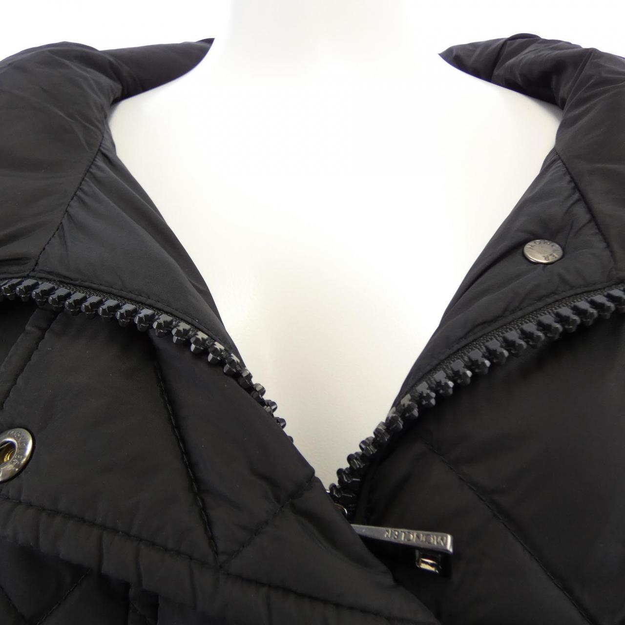 モンクレール MONCLER VAULOGETTE ダウンコート