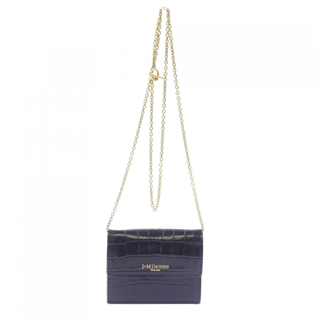 ジェイアンドエムデヴィッドソン J&M DAVIDSON CARD CASE