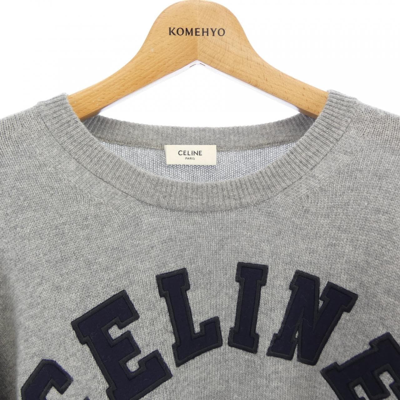 セリーヌ CELINE 2A11V402P ニット