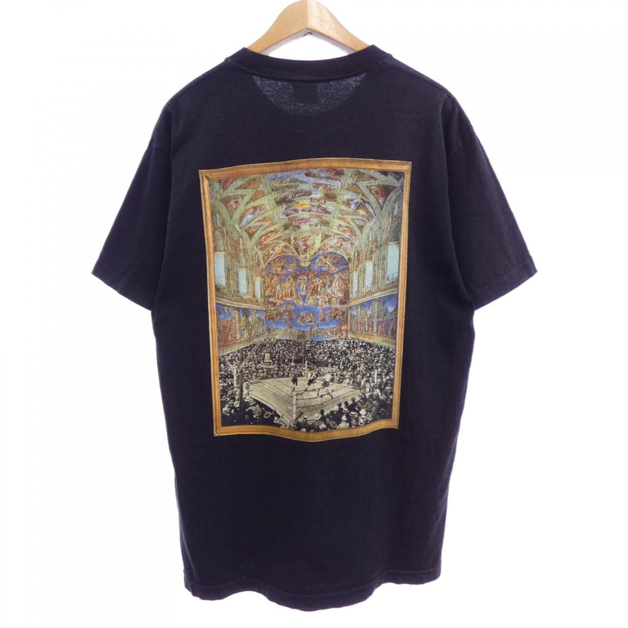 アンディーフッド UNDEFEATED Tシャツ