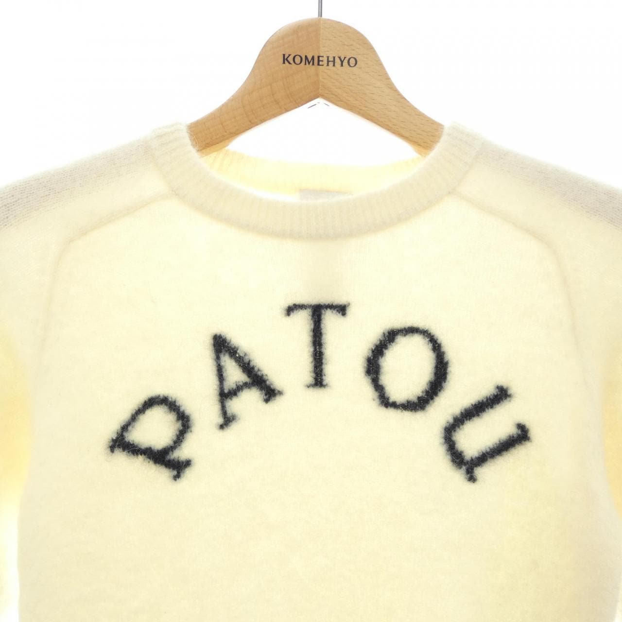 パトゥ PATOU KN1498065009A ニット