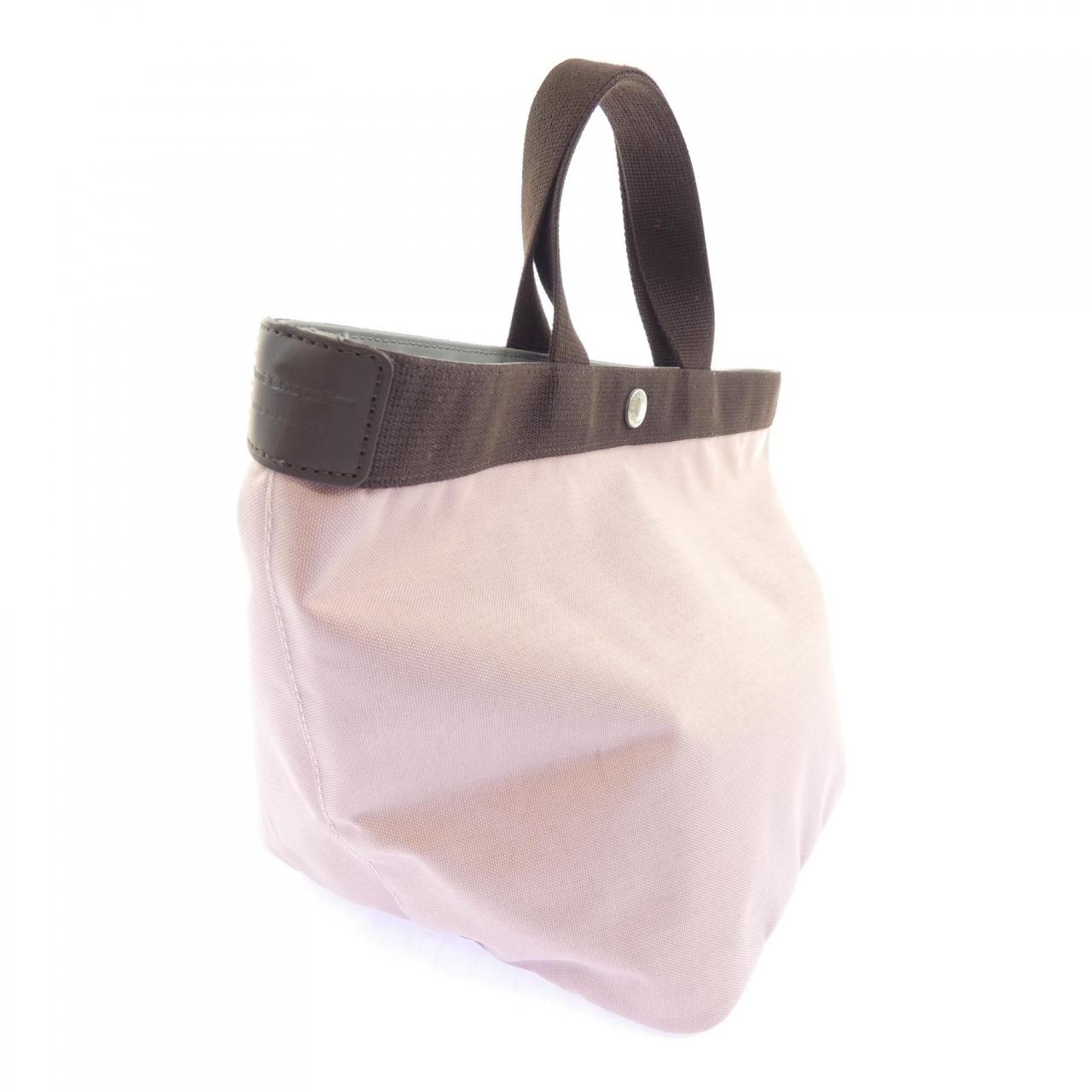 エルベシャプリエ HERVE CHAPELIER コーデュラ舟型トート 707C BAG