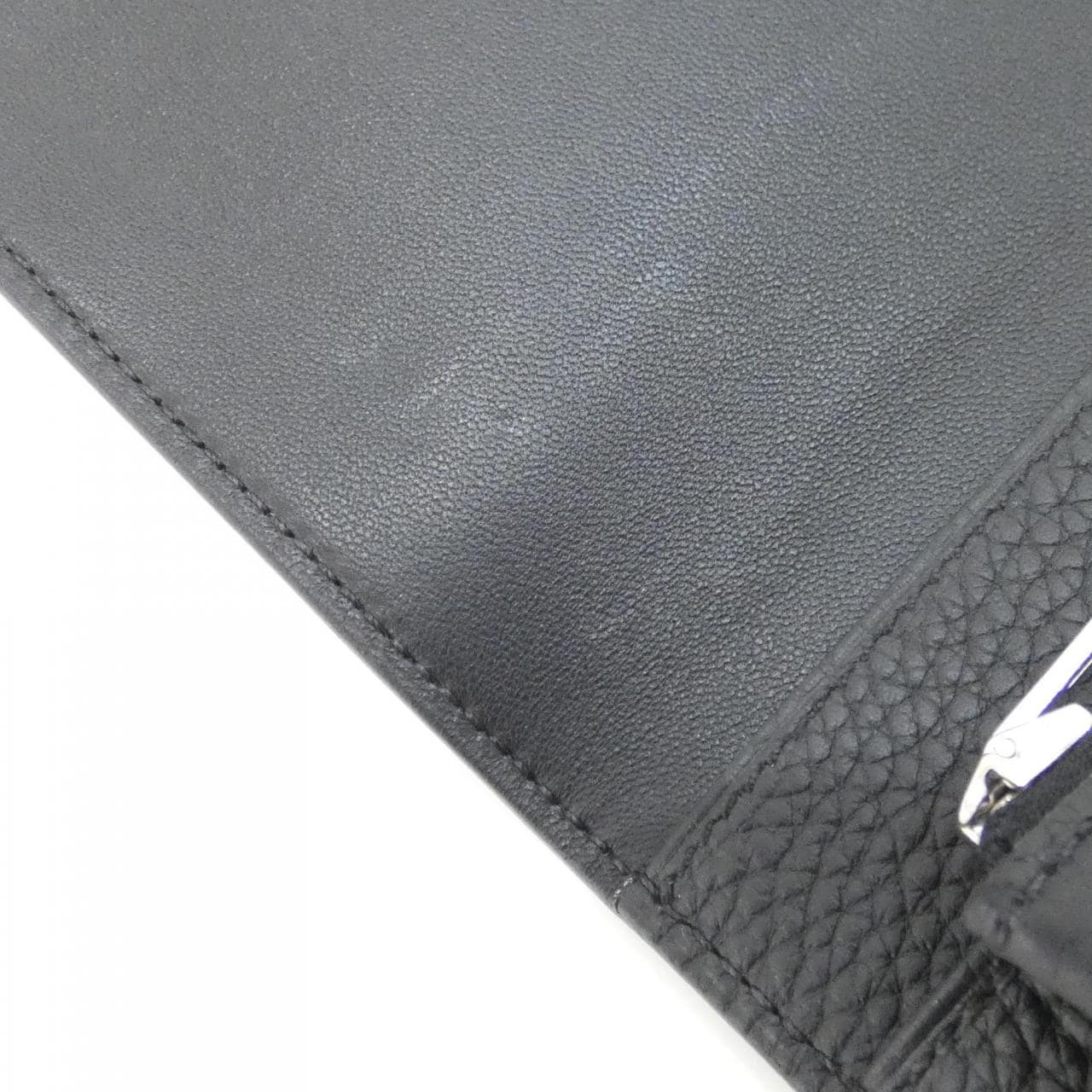 エルメス ドゴン コンパクト 043072CK 財布
