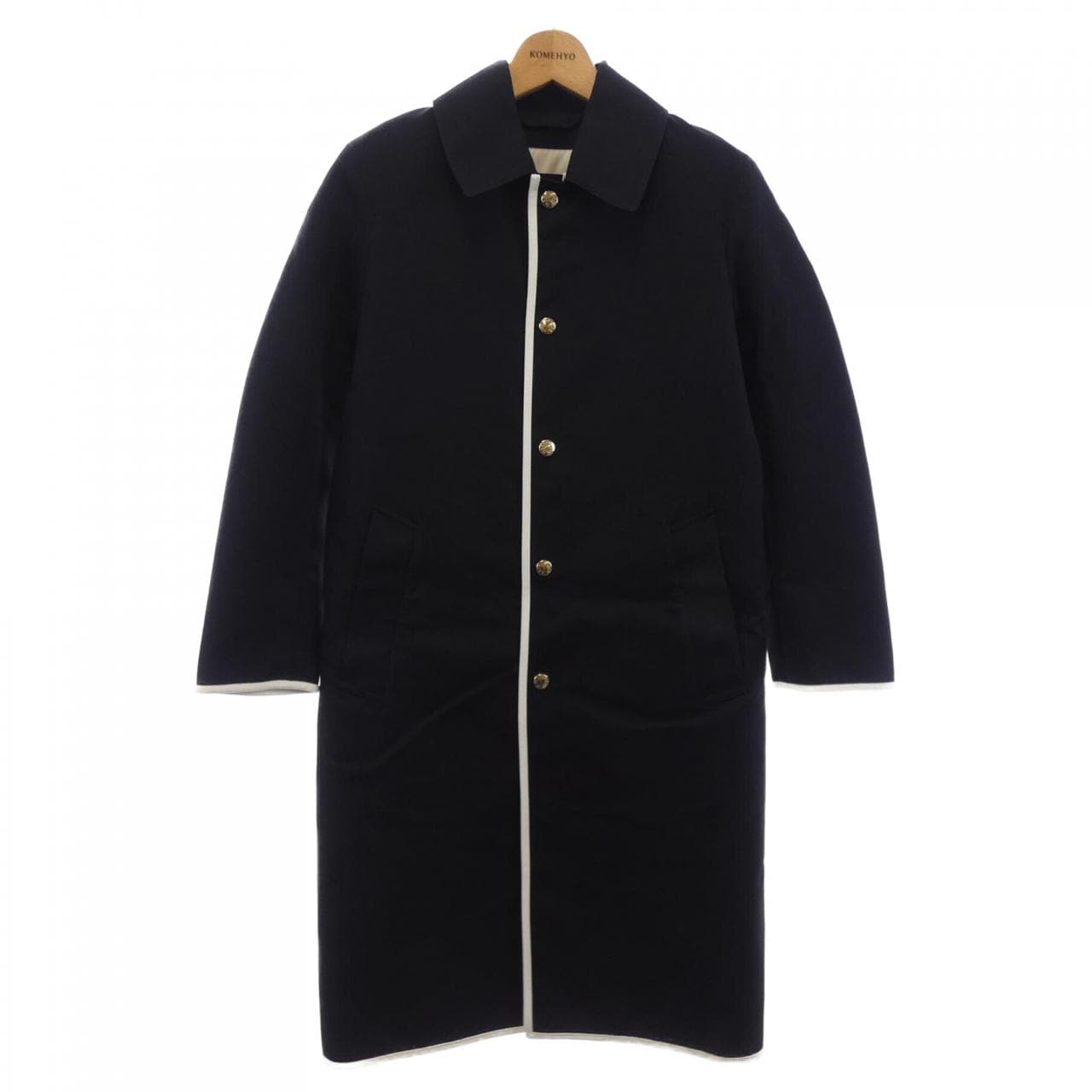 マッキントッシュ MACKINTOSH MO096-MOP4708 コート