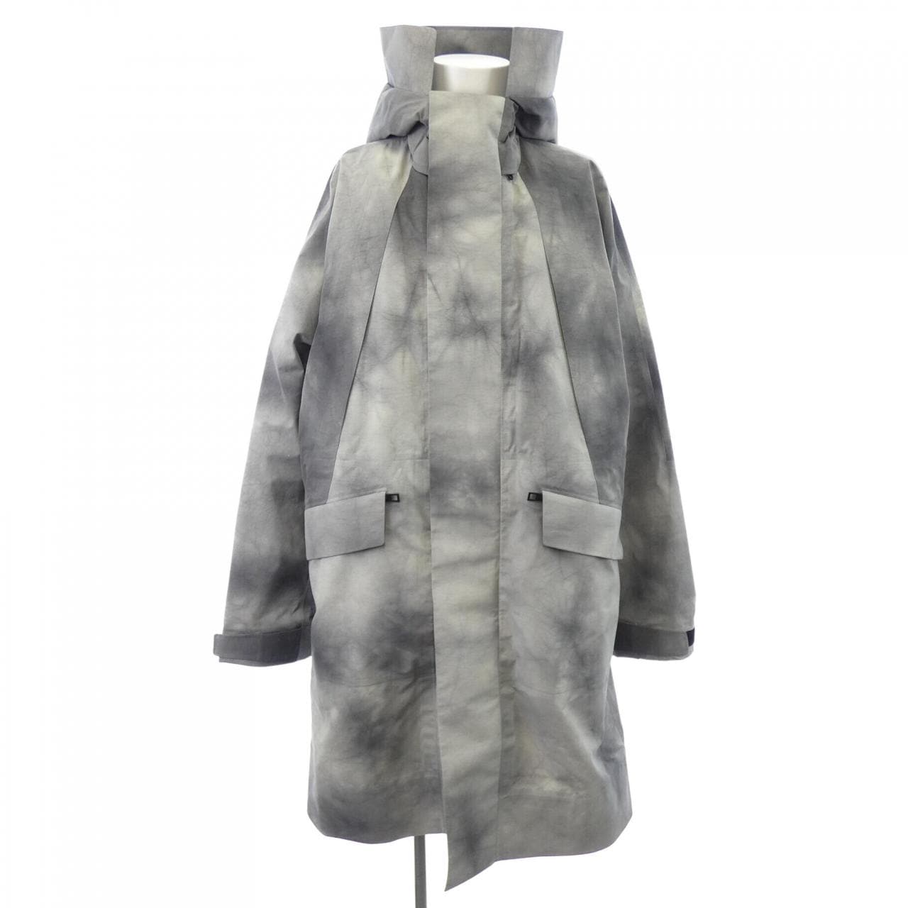 ロエベ LOEWE ON PARKA OUTER H929Y02W19 コート