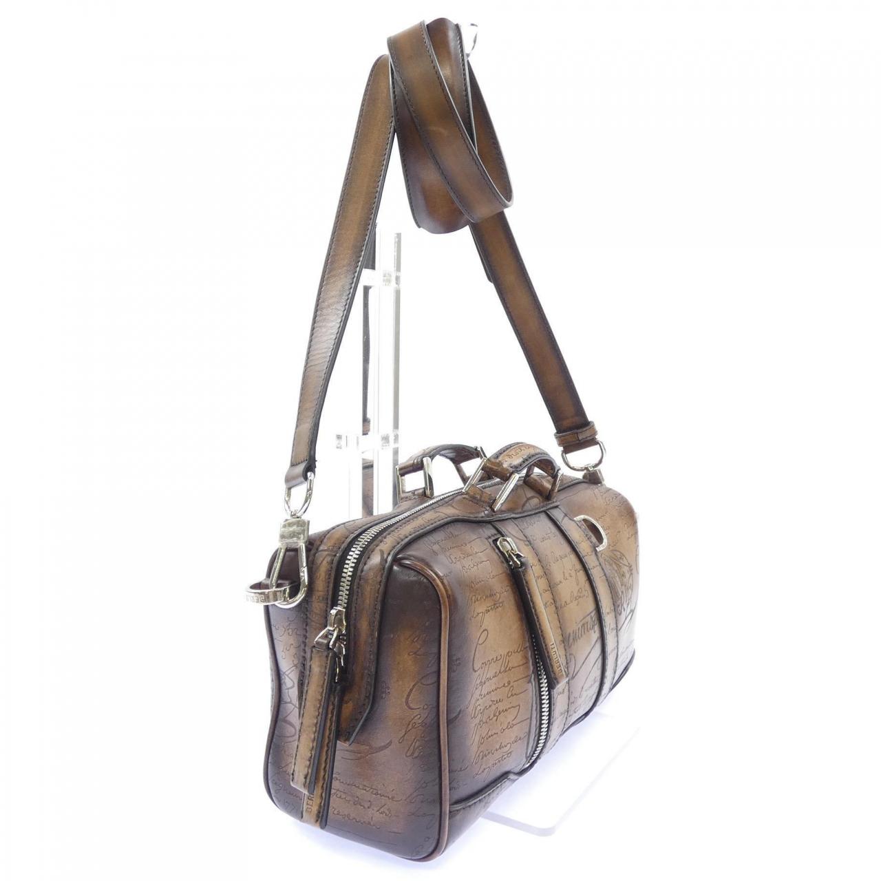 バリー BARRIE スクリット エクリプス　ミニ BAG