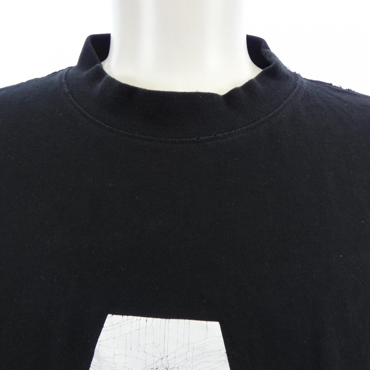 バレンシアガ BALENCIAGA LIMITED EDITION 781245 TQVA1 Tシャツ