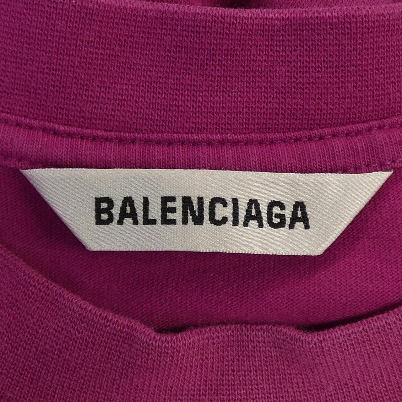 バレンシアガ BALENCIAGA ポリティカルキャンペーン POLITICAL CAMPAIGN 671398 TKVJ1 ワンピース