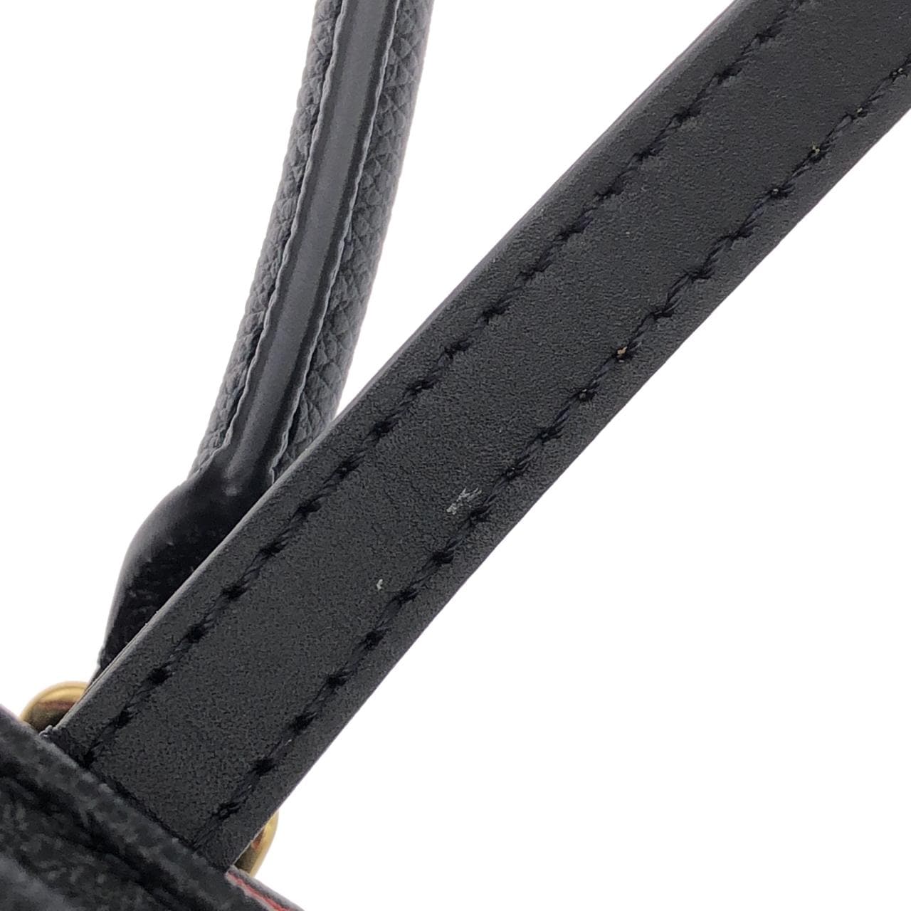 ルイヴィトン バイカラー モノグラム アンプラント オンザゴー MM M45495 バッグ