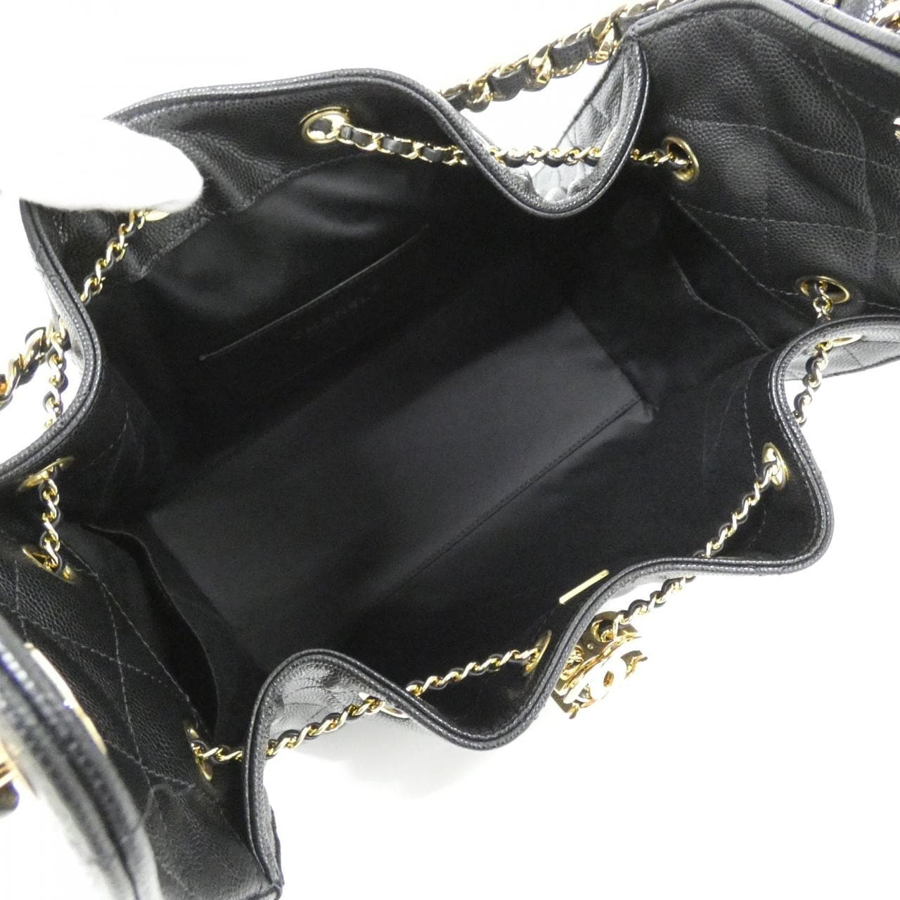 【未使用品】シャネル シャネル25 ライン SMALL AS5293 ショルダーバッグ