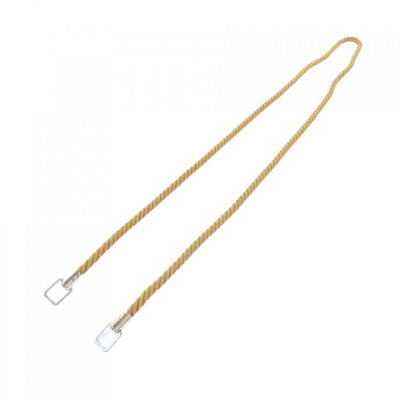 ヴァレクストラ VALEXTRA ショルダーストラップ SGES0054600ZRLAO99 GOODS