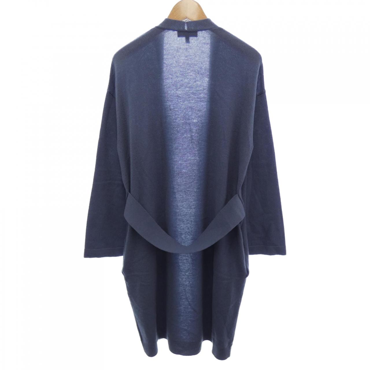 theory theory long cardigan