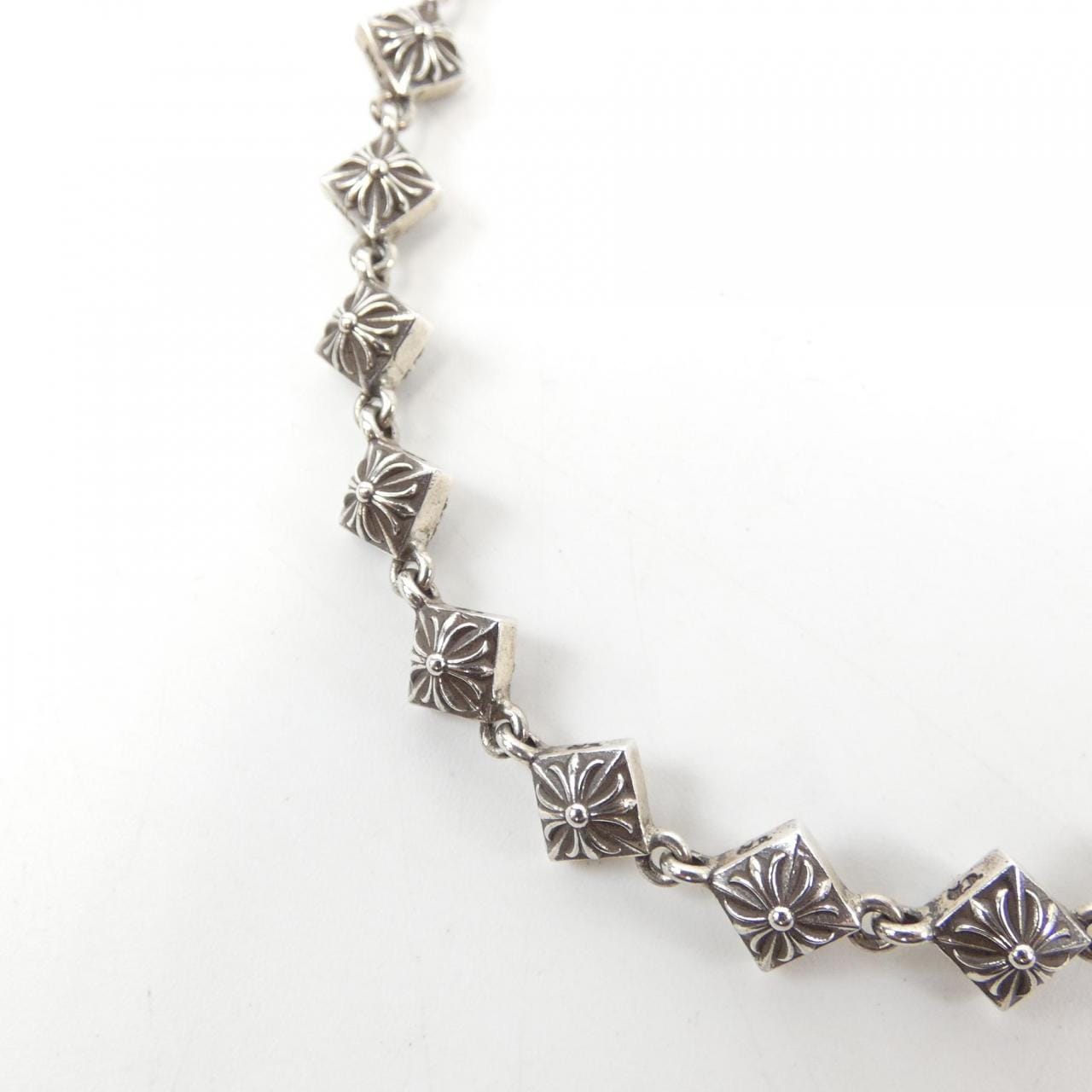 クロムハーツ CHROME HEARTS NECKLACE