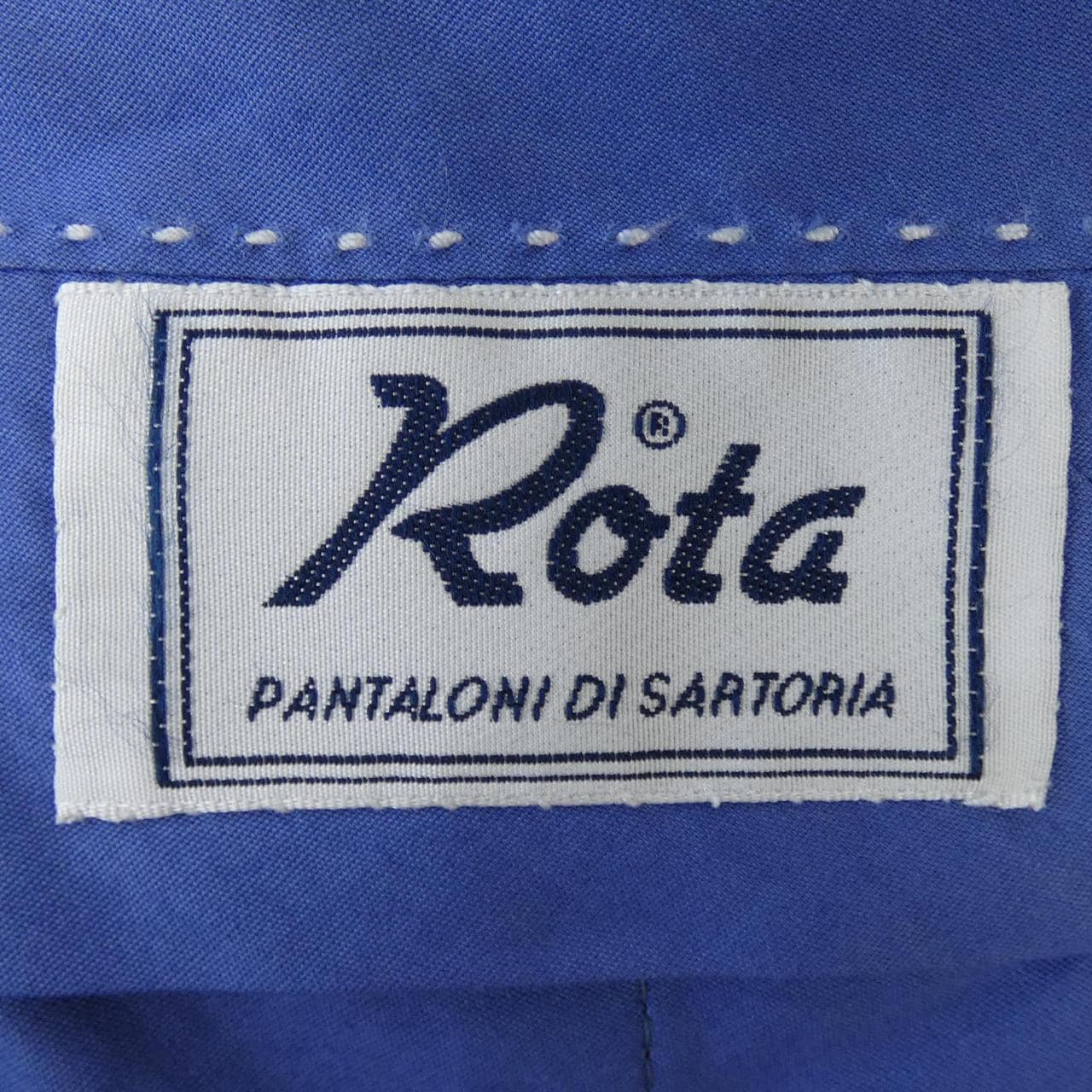 Rota pants