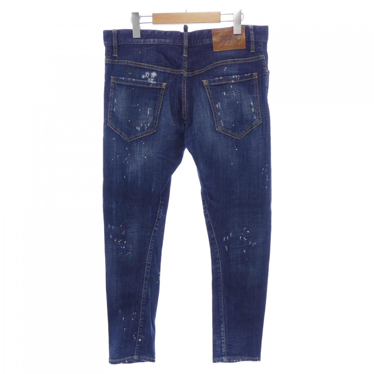 DSQUARED2 DSQUARED2 Jeans