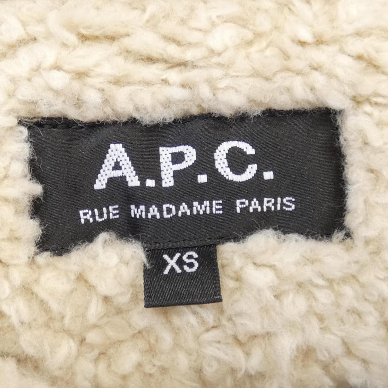 アーペーセー A.P.C. ジャケット