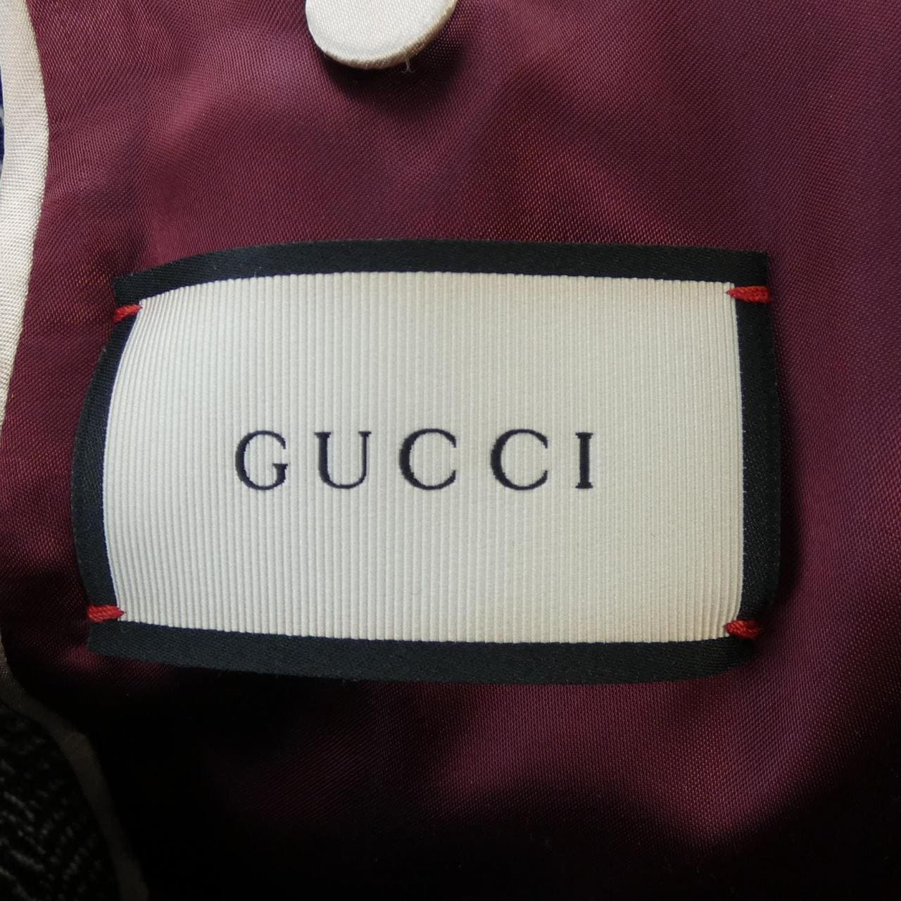 GUCCI外套