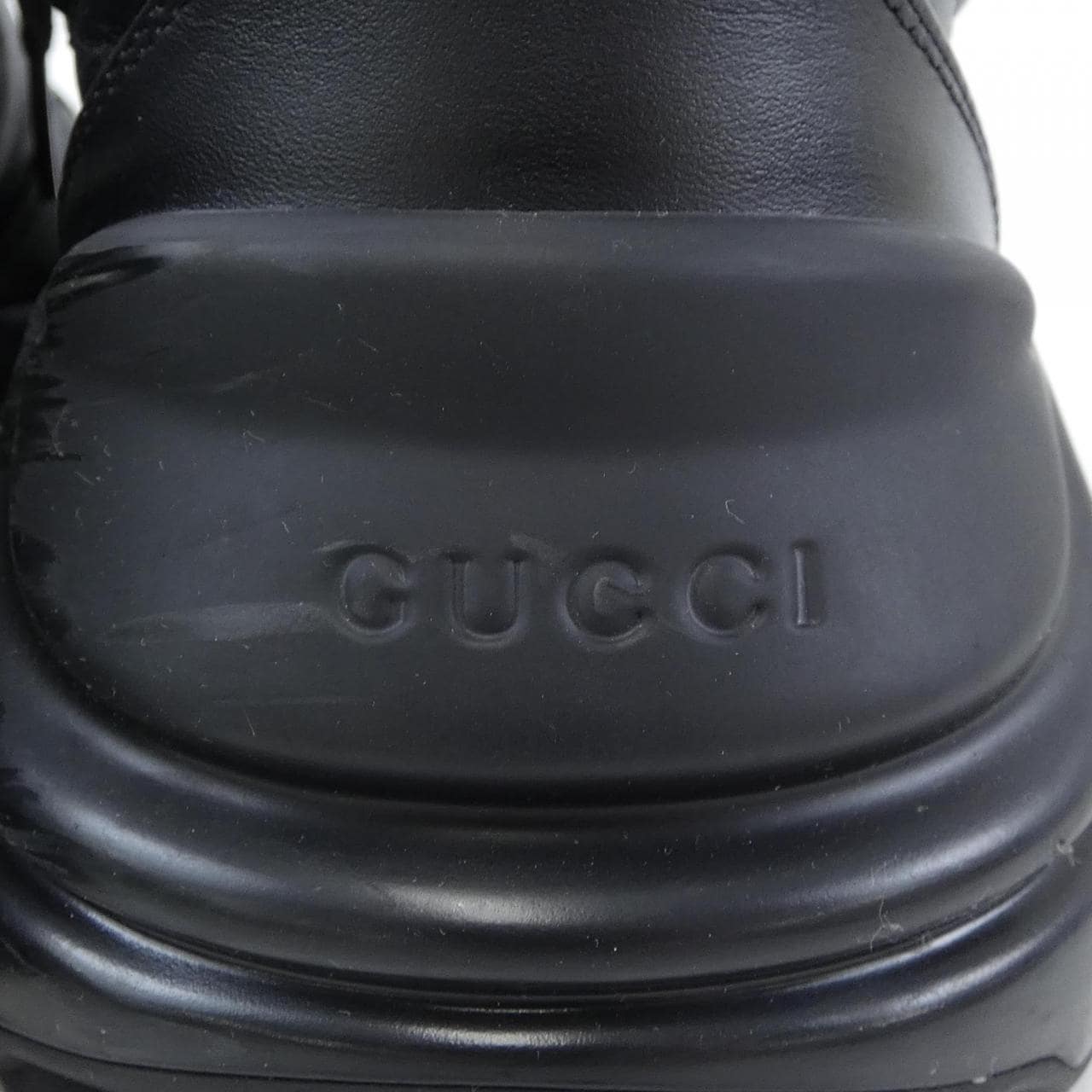 グッチ GUCCI スニーカー