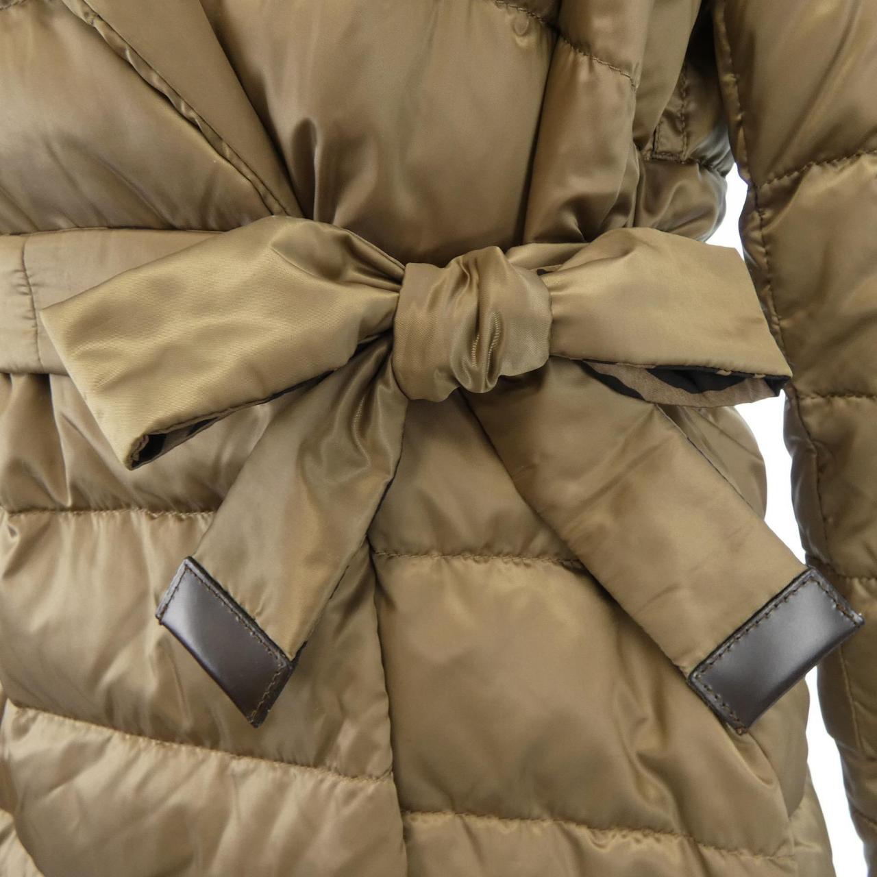 エスマックスマーラ 'S Max Mara ダウンコート
