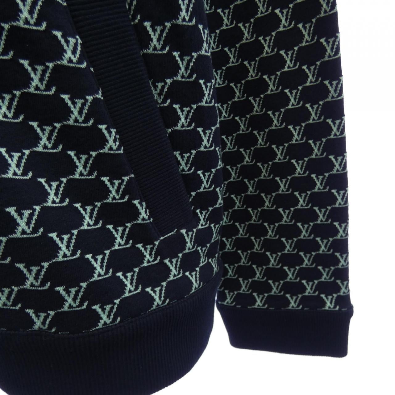ルイヴィトン LOUIS VUITTON ブルゾン