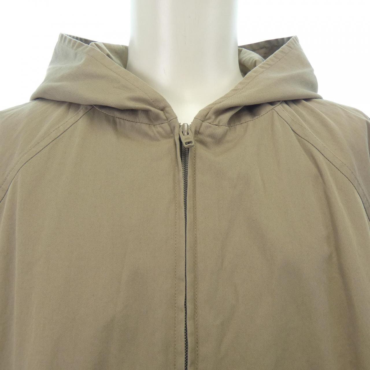 バレンシアガ BALENCIAGA コート