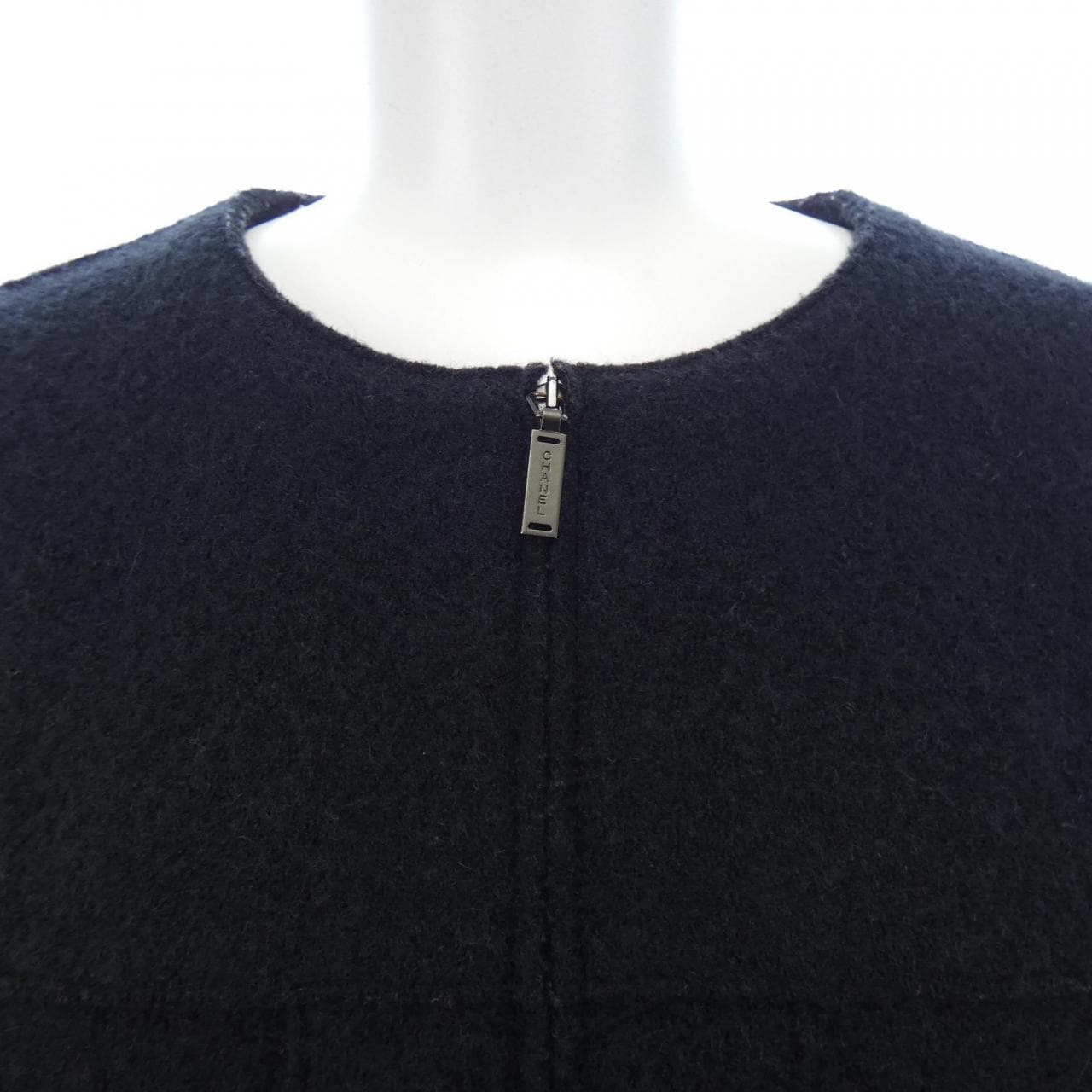 【ヴィンテージ】シャネル CHANEL ジャケット