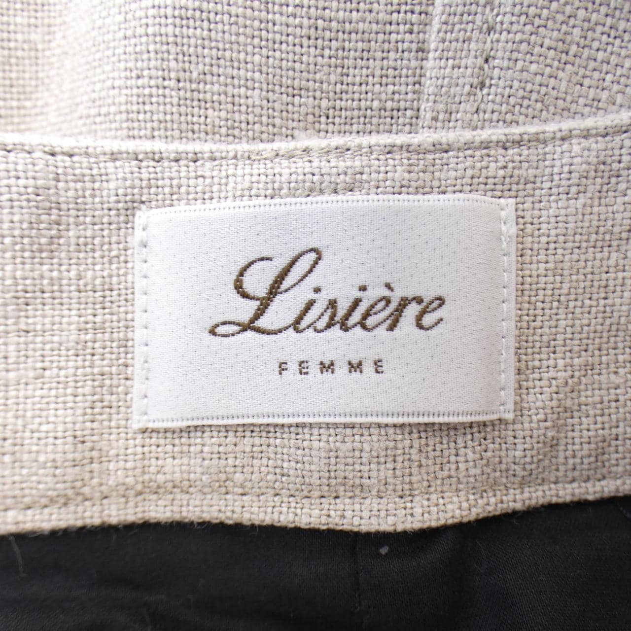 LISIERE Skirt