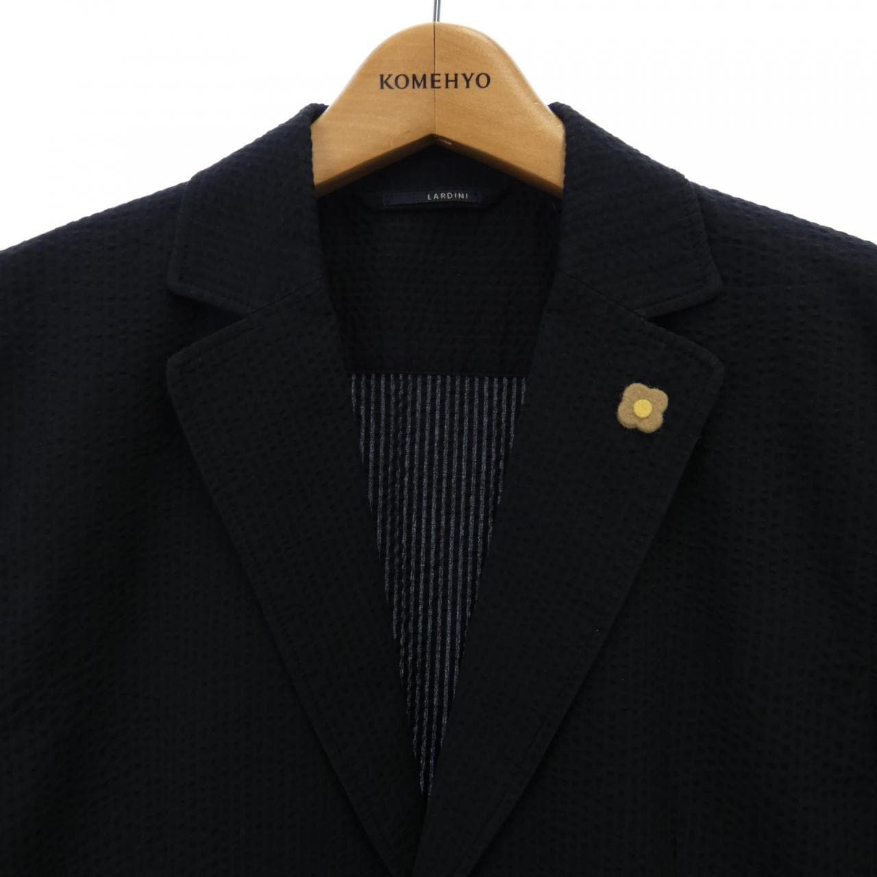 ラルディーニ LARDINI ジャケット
