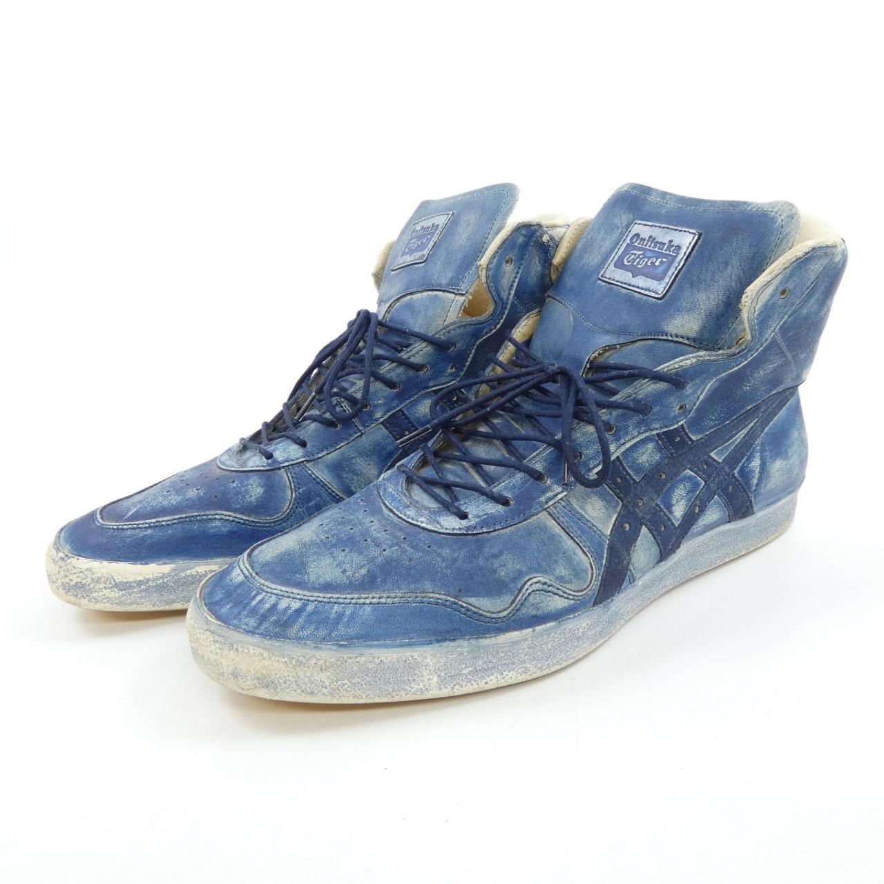 ONITSUKA TIGER スニーカー