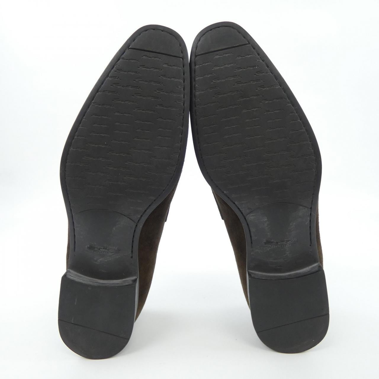 サントーニ SANTONI シューズ