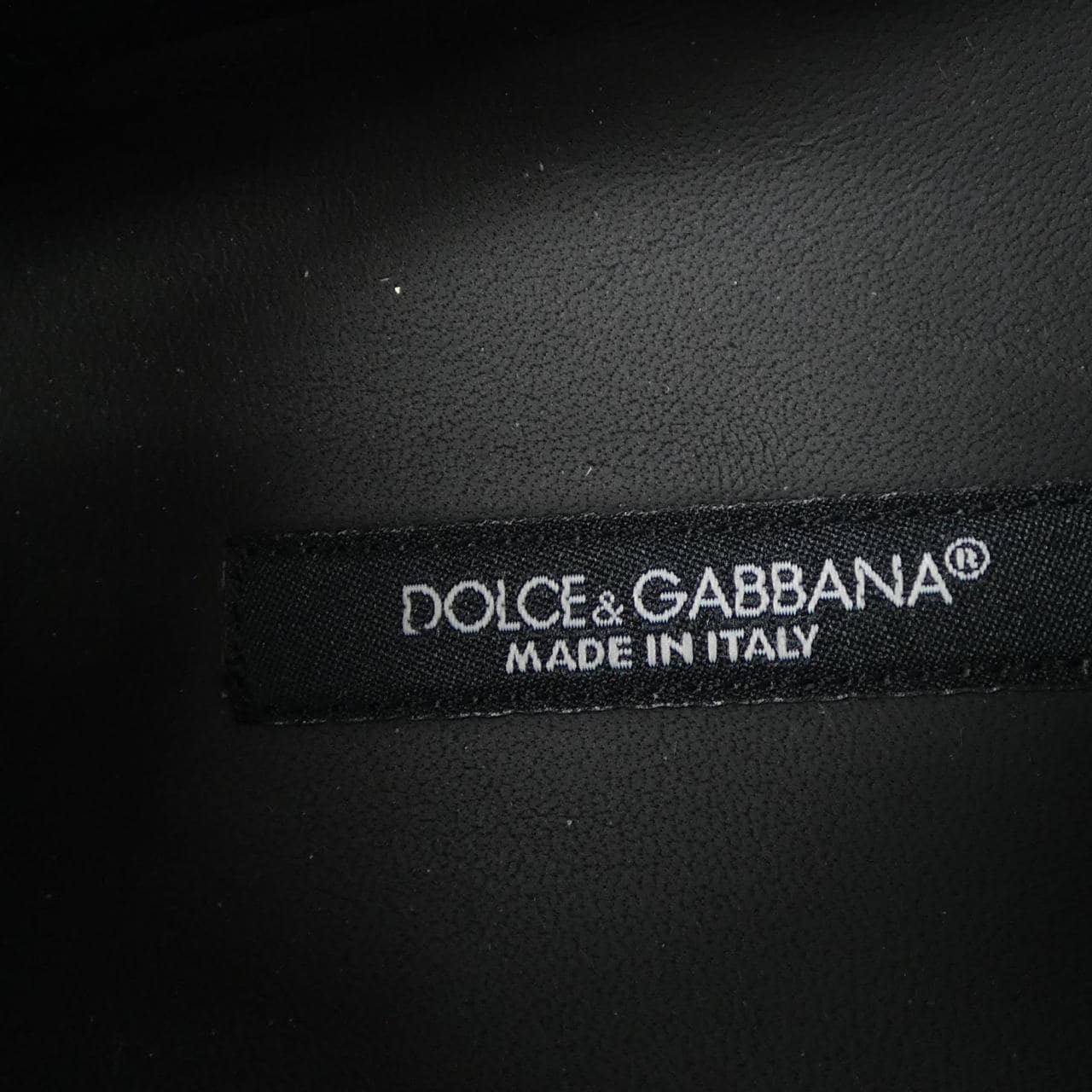 ドルチェアンドガッバーナ DOLCE&GABBANA CS1665 スニーカー