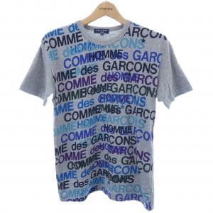 コムデギャルソンオム COMME des GARCONS HOMME HI-T057 Tシャツ