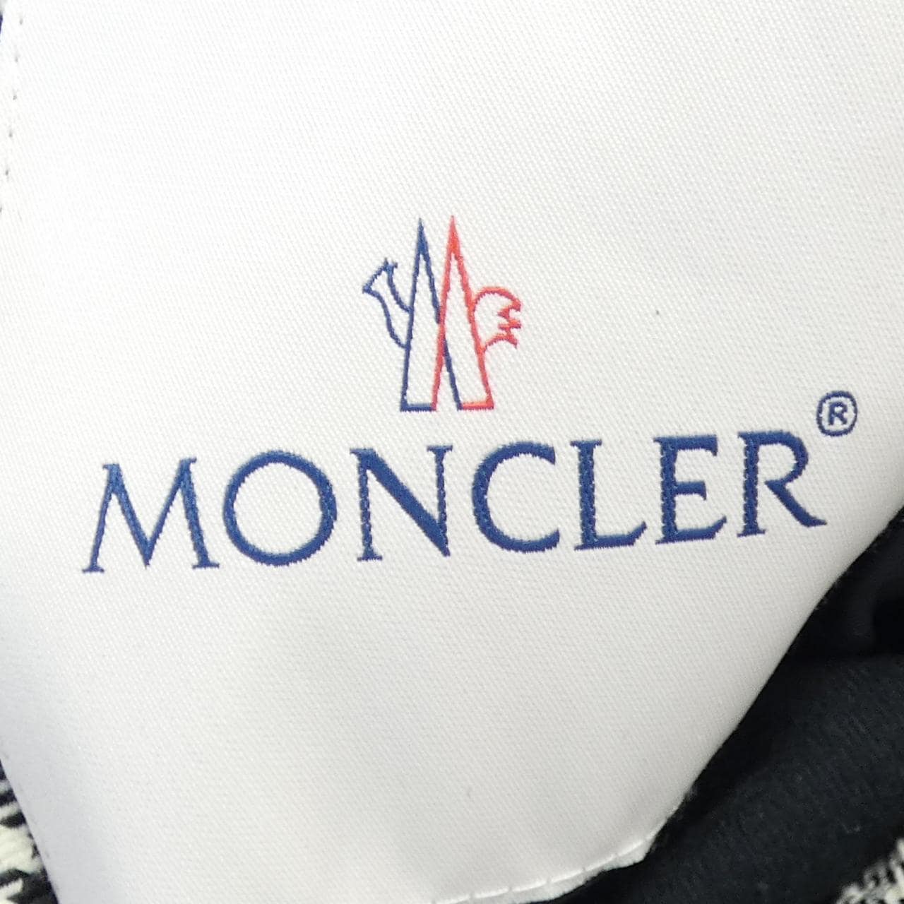 モンクレール MONCLER RONDEAU ダウンジャケット