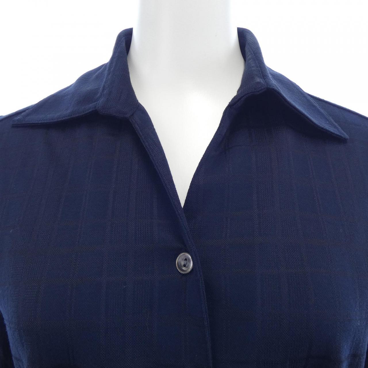 ニューヨーカー NEWYORKER シャツ