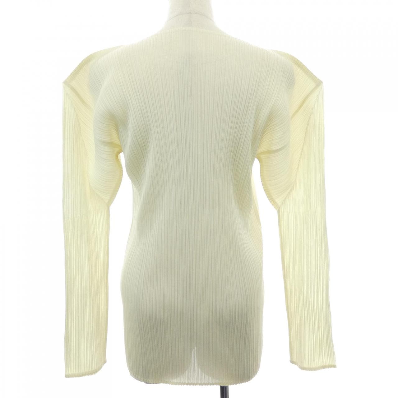 【ヴィンテージ】プリーツプリーズ PLEATS PLEASE PP04-JK602 トップス