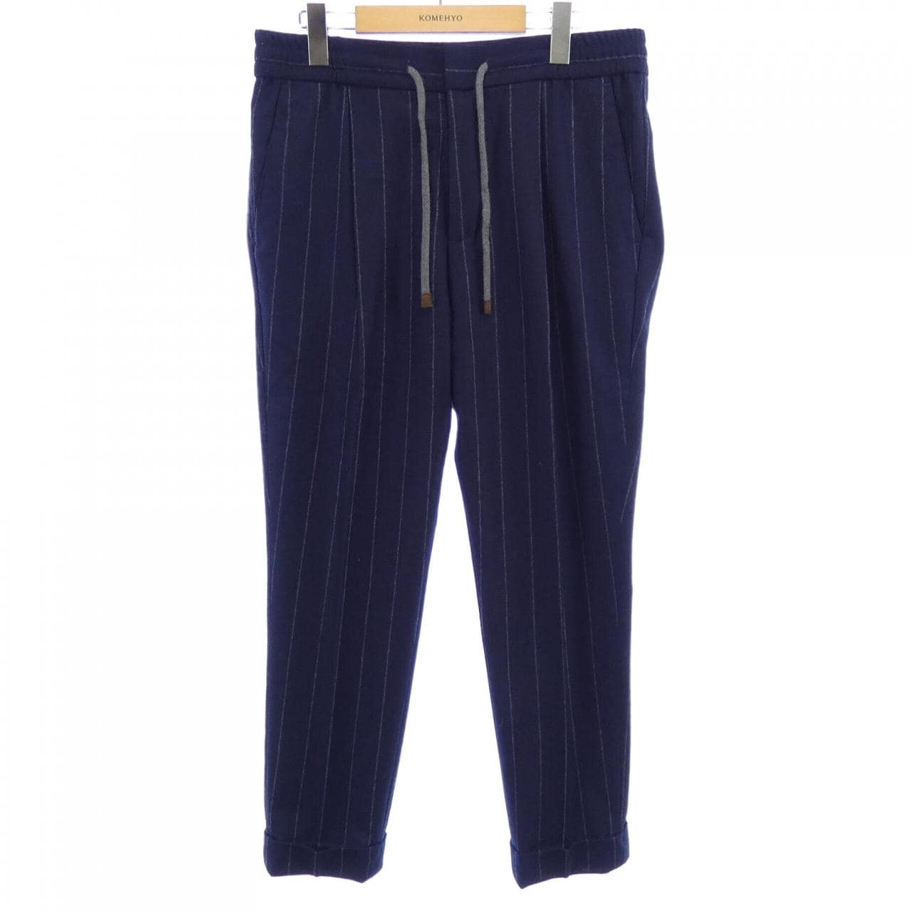 ブルネロクチネリ BRUNELLO CUCINELLI パンツ