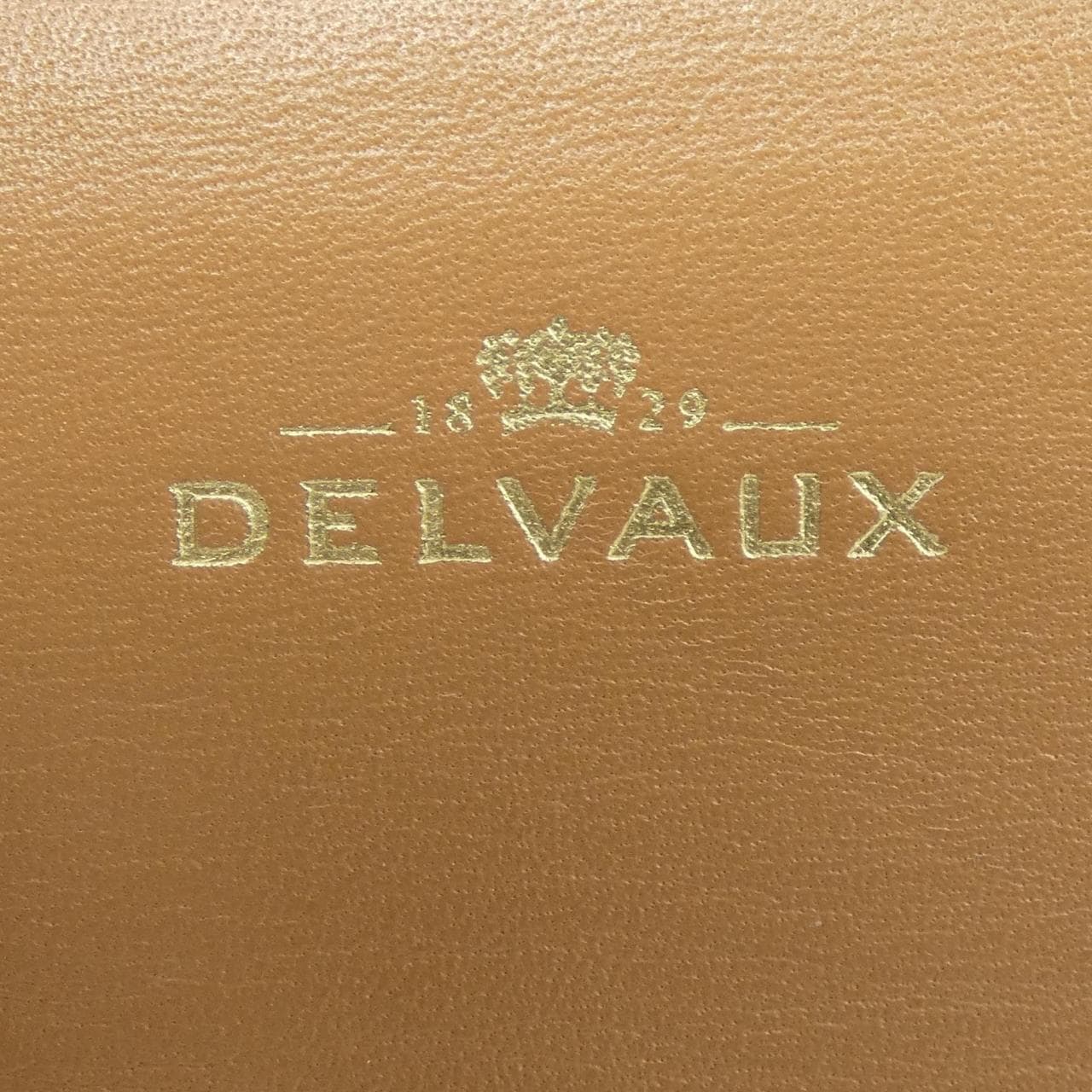 デルボー DELVAUX BRILLANT BAG