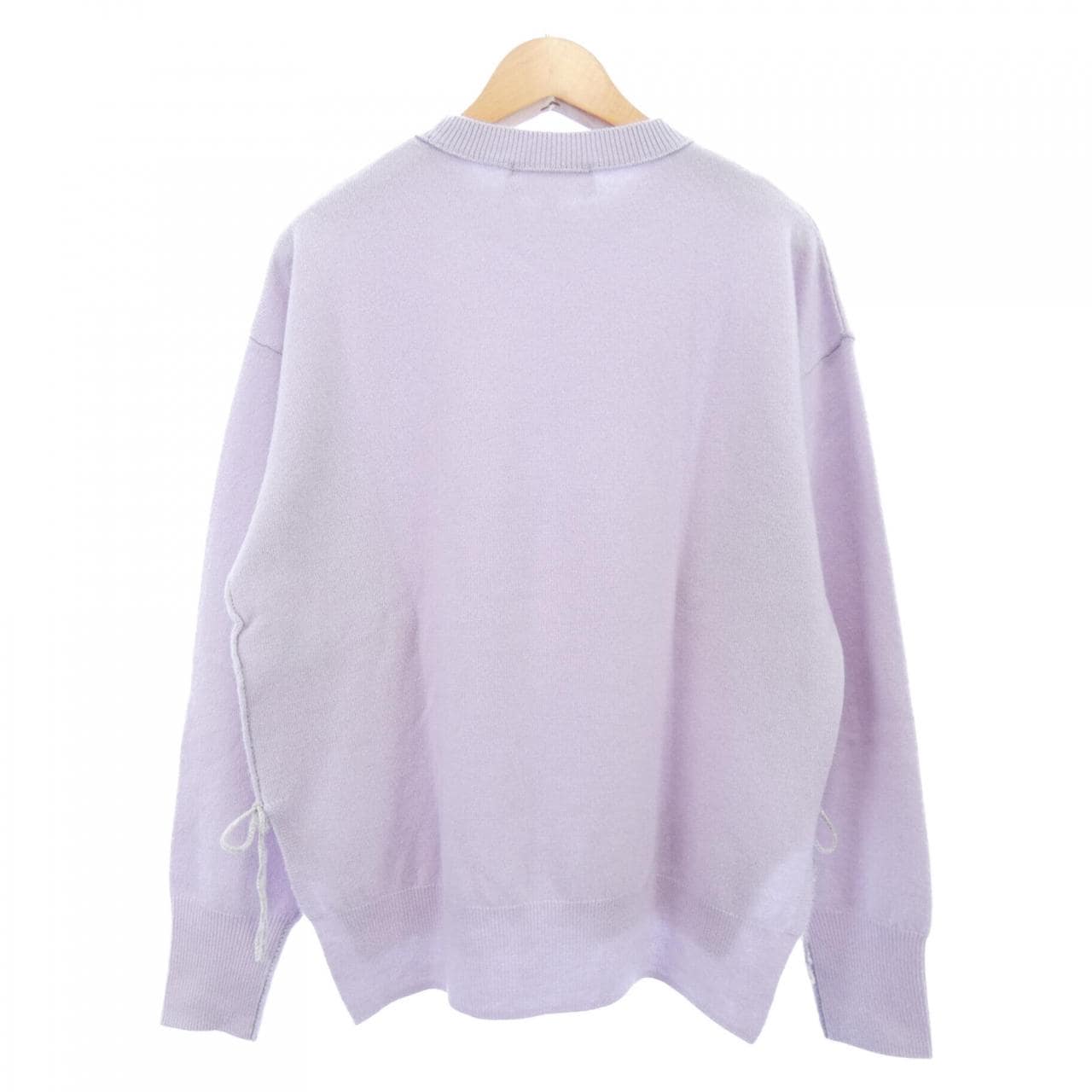 エンフォルド ENFOLD ニット