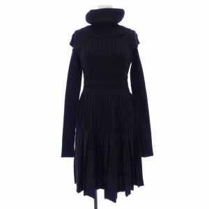 シャネル CHANEL P34257K00945 08A ワンピース