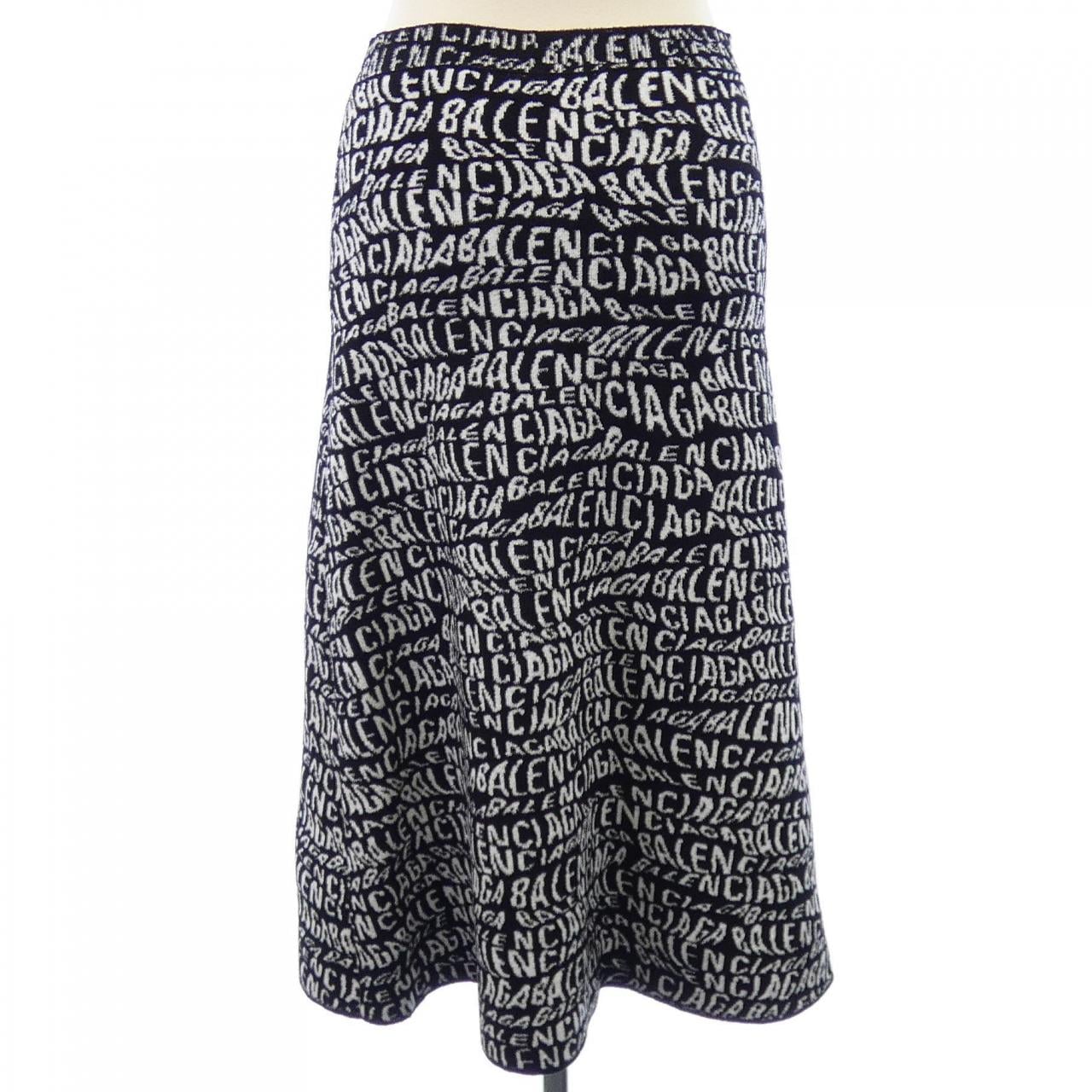 バレンシアガ BALENCIAGA 583160 スカート