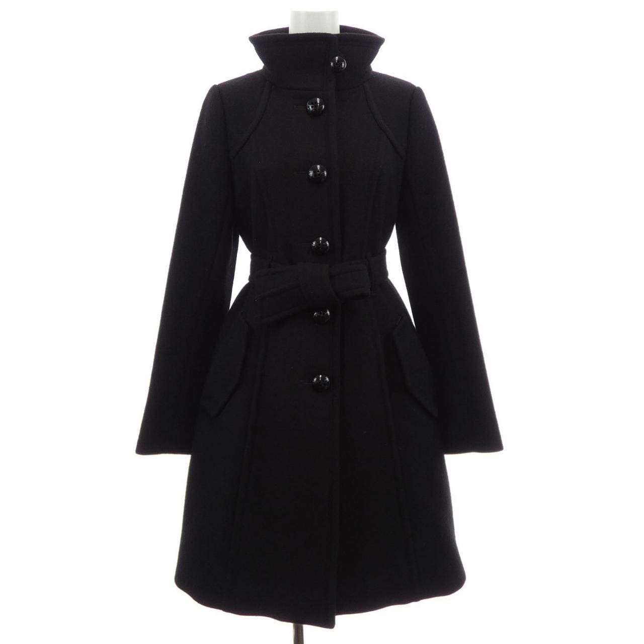 バーバリーブルーレーベル BURBERRY BLUE LABEL コート