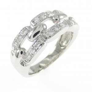 PT900 ダイヤモンド リング 0.36CT