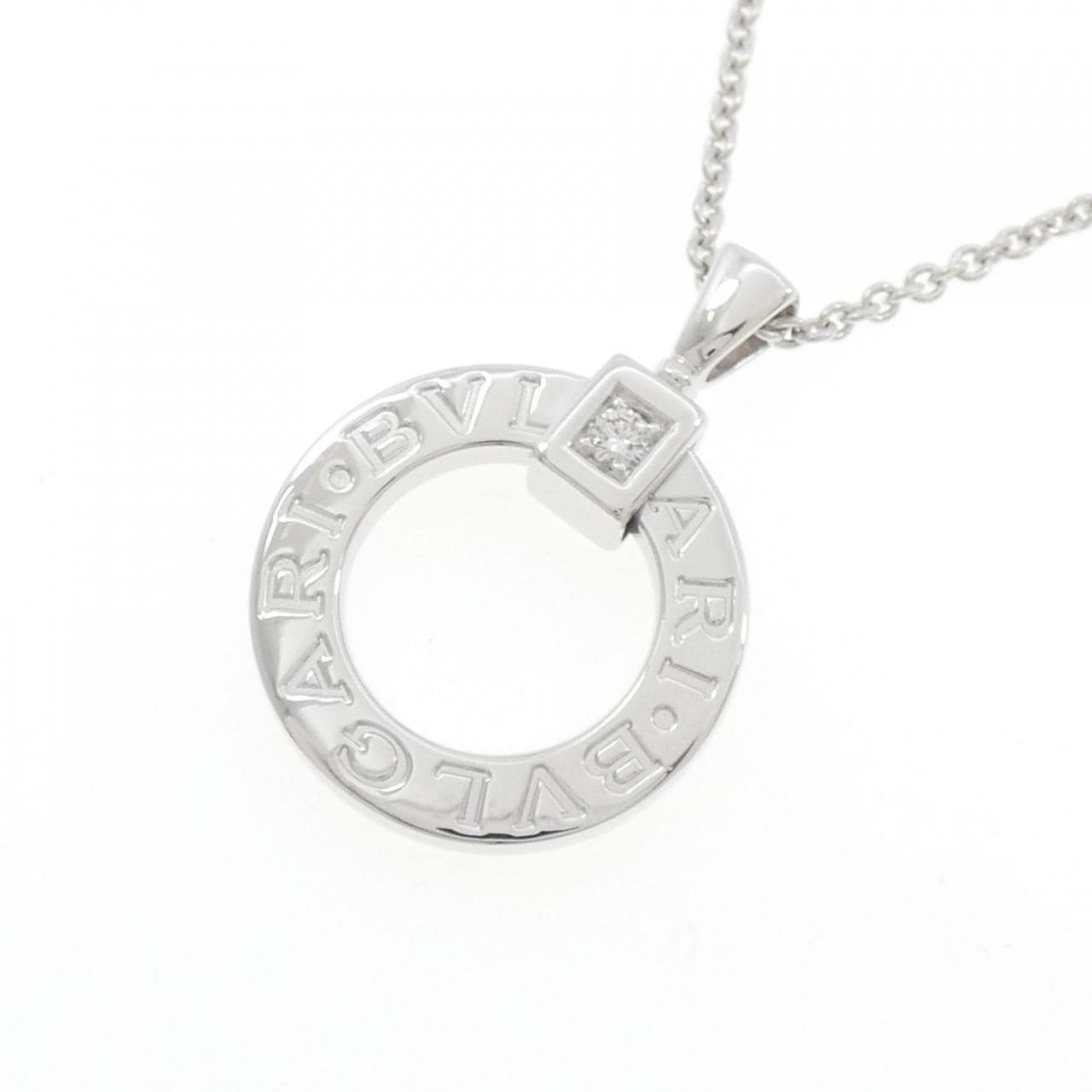 ブルガリ ブルガリブルガリ ネックレス