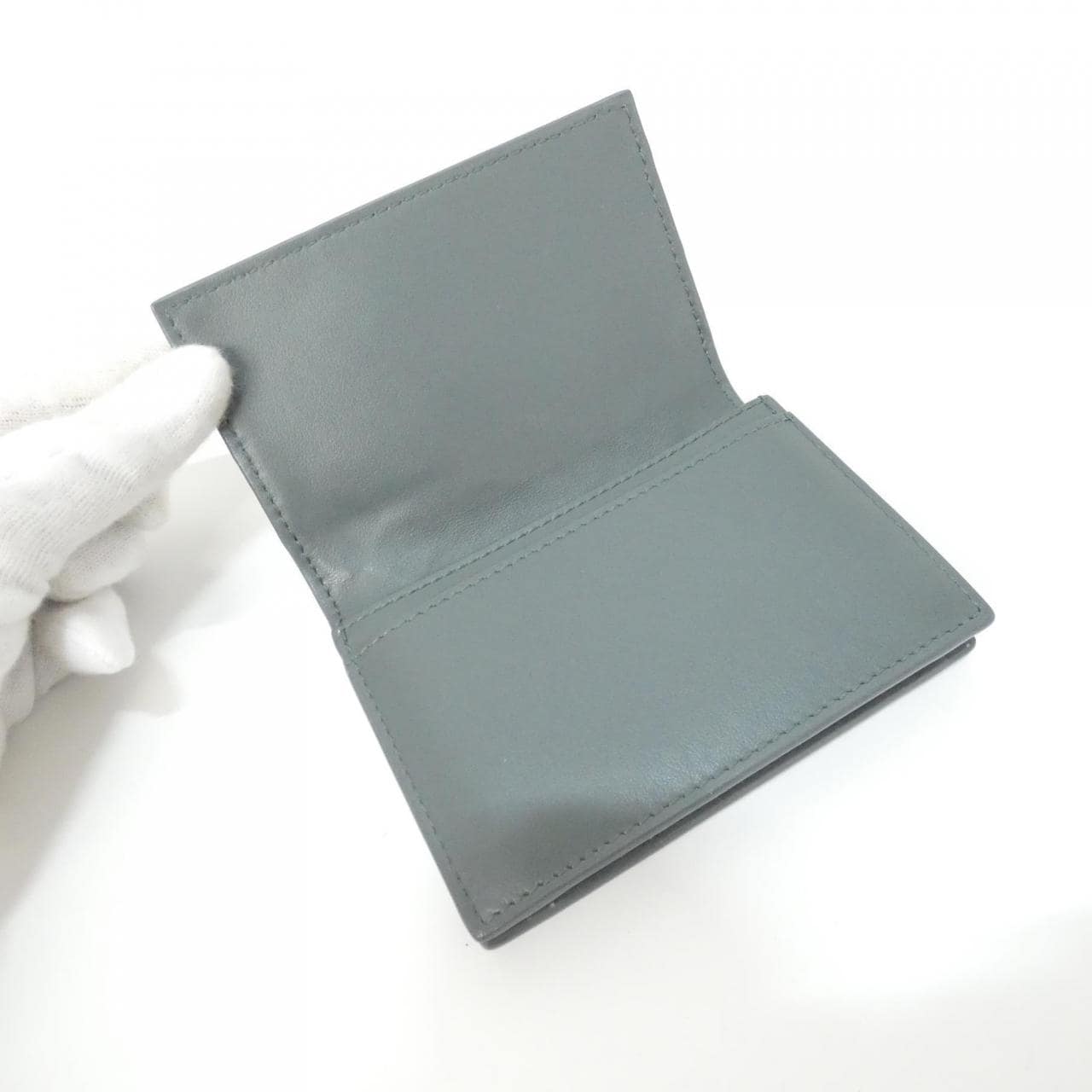 ボッテガヴェネタ 605720 VCPQ3 カードケース