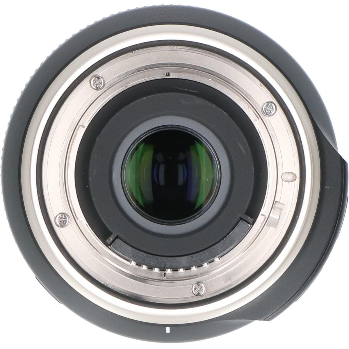ニコン１８－４００ｍｍ　Ｆ３．５－６．３ＤｉＩＩ　ＶＣ