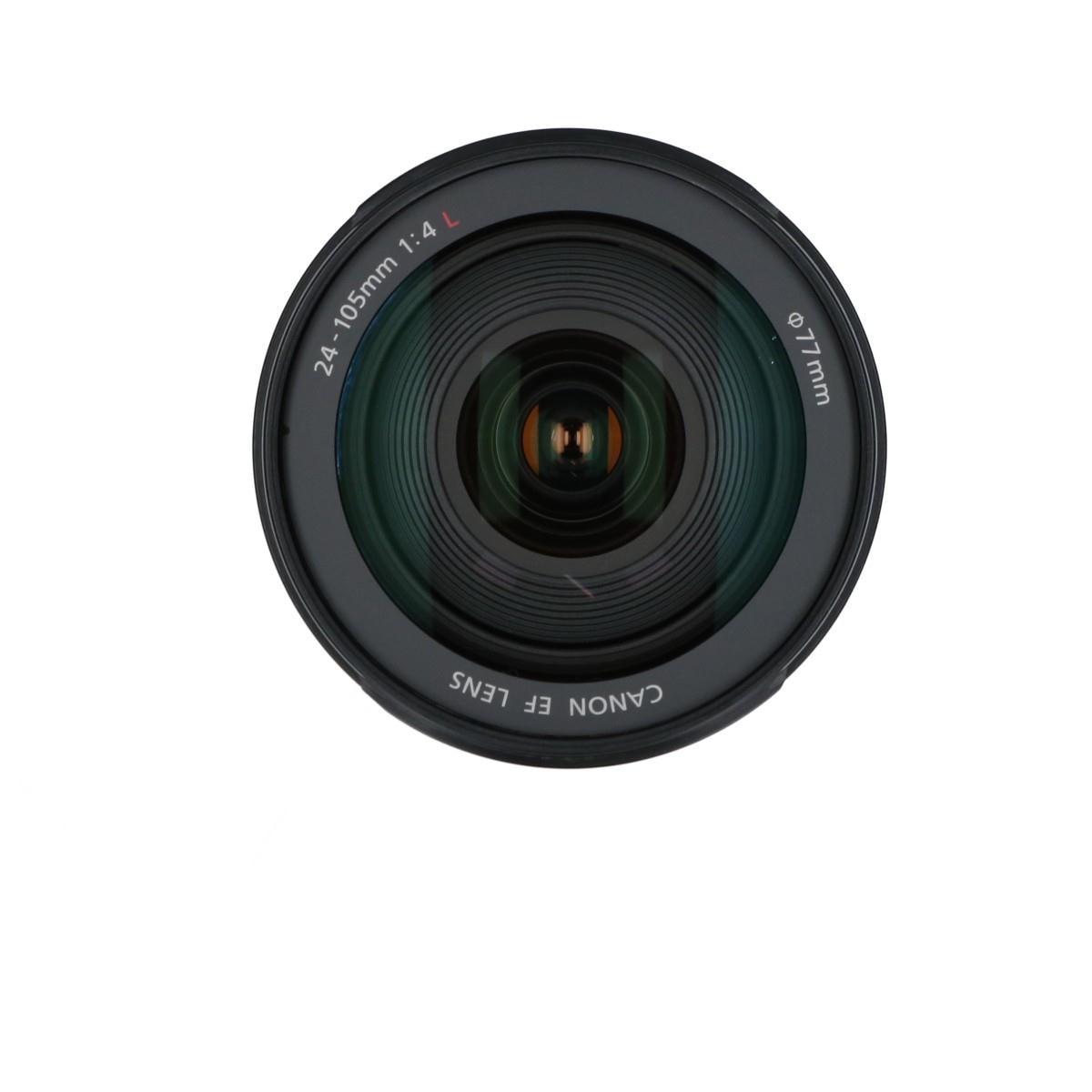 ＥＦ２４－１０５ｍｍ　Ｆ４Ｌ　ＩＳ　ＵＳＭ