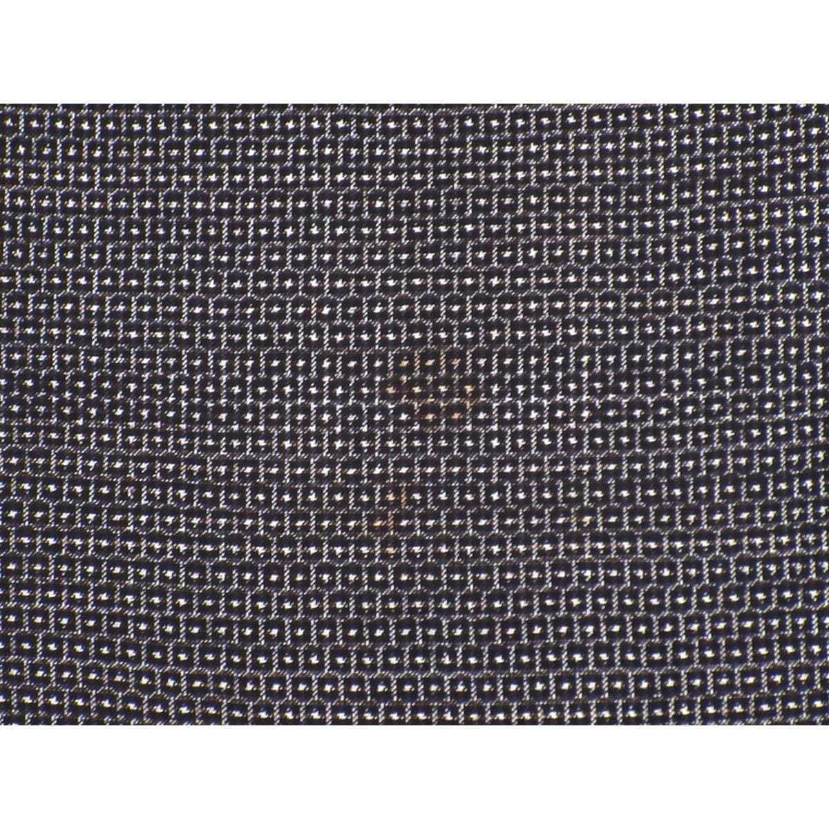 男士Ooshima Tsumugi 100 根和服羽織套裝（2 件）