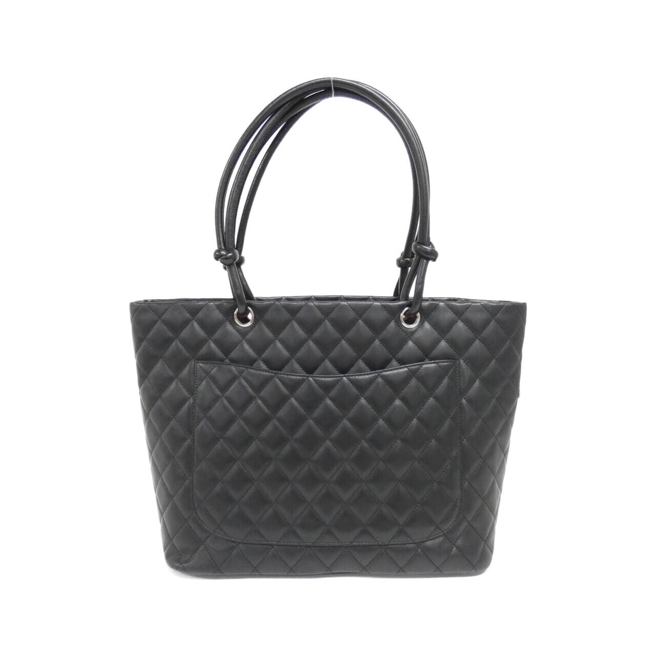 CHANEL Cambon Line 25169 Bag