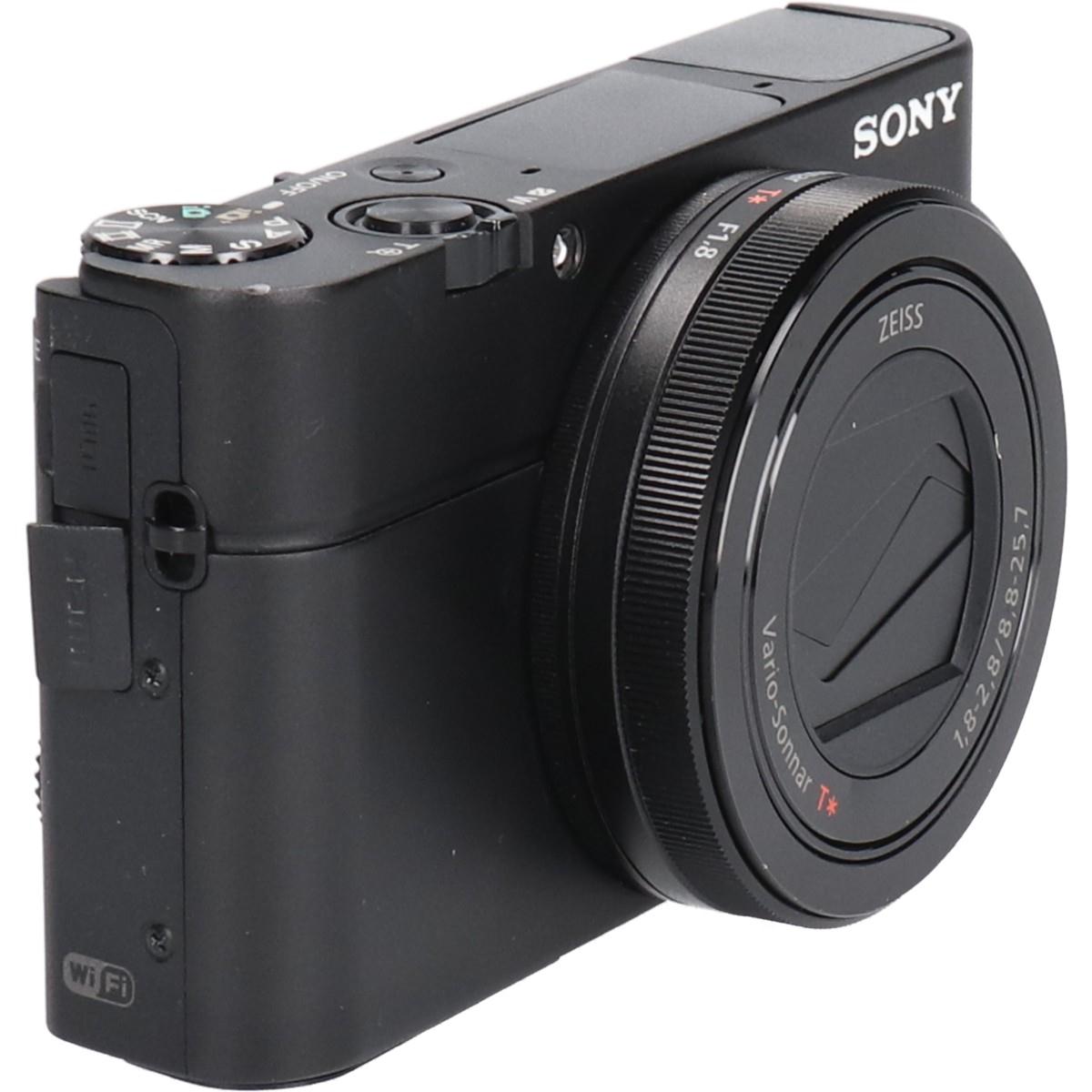 ＤＳＣ－ＲＸ１００Ｍ３