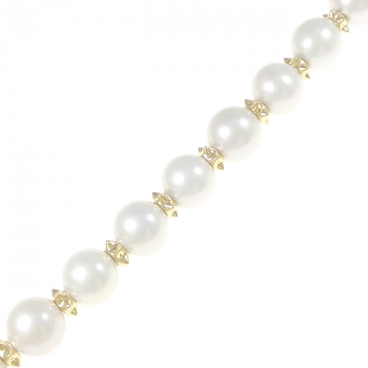 TIFFANY Titan 手链 11.2 毫米